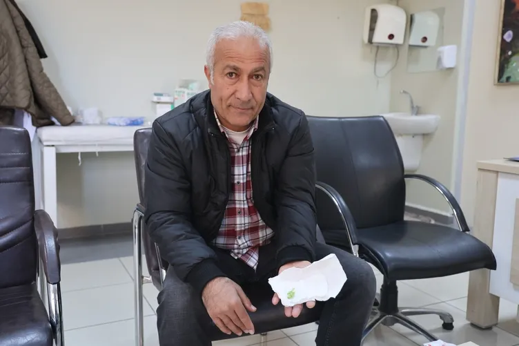 1.5 yıldır astım tedavisi görüyordu gerçek bambaşka çıktı: Uzun süre kendini belli etmeyebilir!