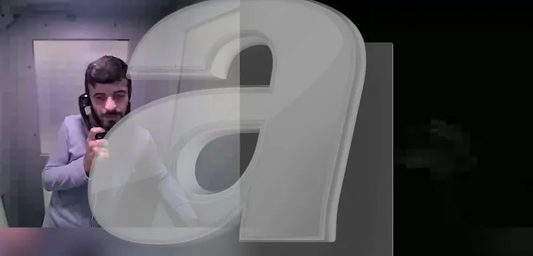 SON DAKİKA | Narin Güran cinayeti davasında skandal görüntüler! Bu nasıl yas evi? Ağabey Enes Güran, kahkahalar içinde ailesiyle görüntülü görüşmüş