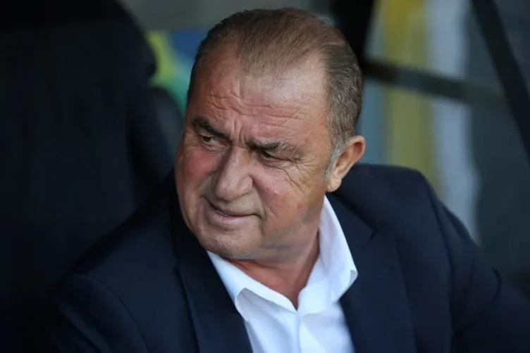 Son dakika: Fatih Terim'den Ali Koç'a flaş yanıt