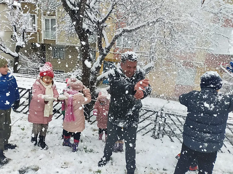 SON DAKİKA… İstanbul’da yarın okullar tatil mi? Meteoroloji ve Valilik’ten peş peşe uyarılar: Bu akşama dikkat!