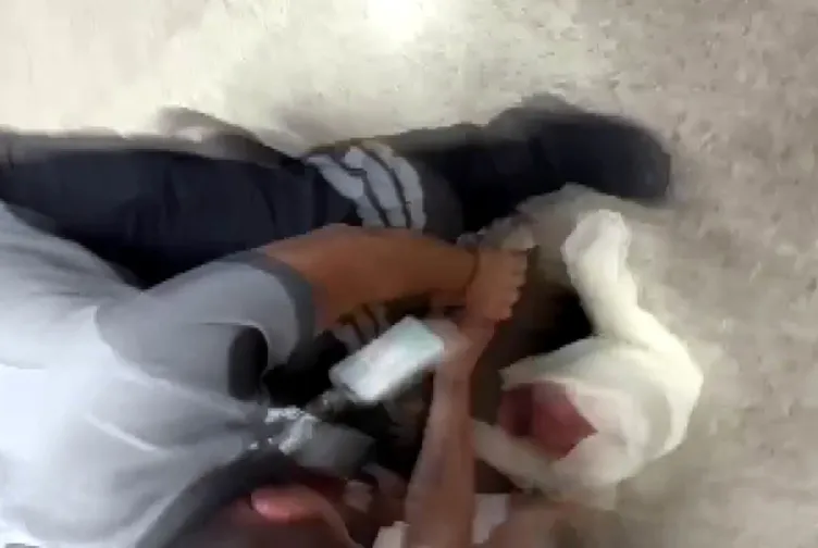 Pompalı tüfekle hastane basıp beni öldürün diye bağırmıştı! İstenen ceza belli oldu!