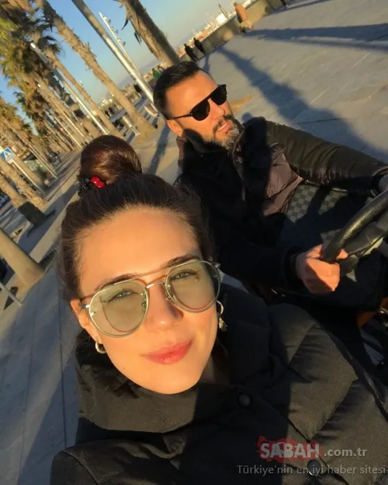 Bu sene, o sene 14 Şubat’ta en özel dilekleri gerçekleşiyor! Alişan ve eşi Buse Varol Sevgililer Günü’nde Umre’ye gidiyor!