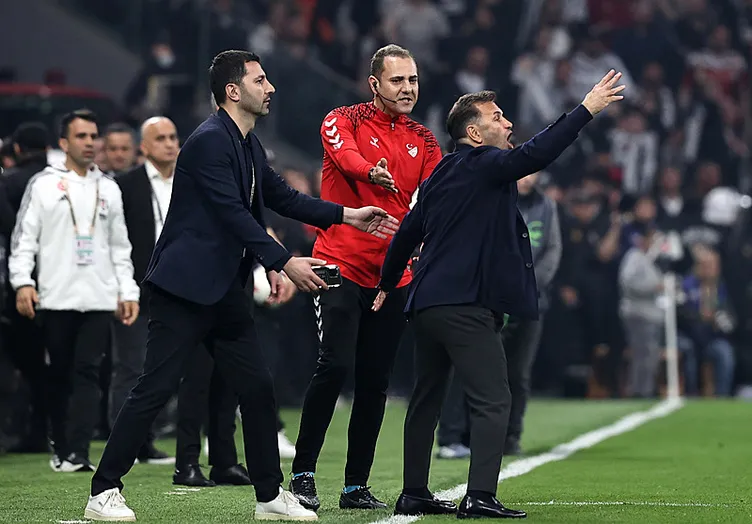 Son dakika haberi: Galatasaray’da Abdülkerim Bardakcı’nın tepkisi olay yarattı! Bazı yöneticiler...