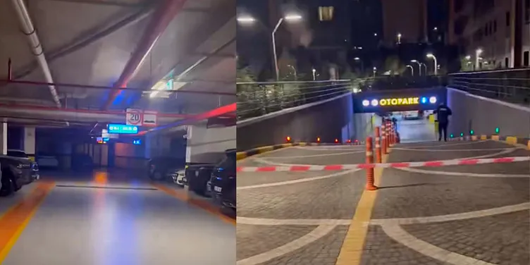 İstanbul’da İsveçli vahşeti: 1 kişiyi öldürdü, yanındaki kadını yaraladı, skuterle kaçtı!