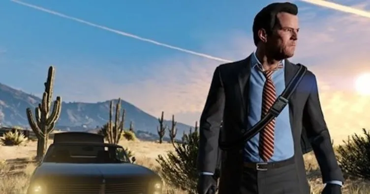 GTA 5 Epic Games üzerinden nasıl alınır? GTA 5 almak için iki aşamalı doğrulama nasıl yapılır?