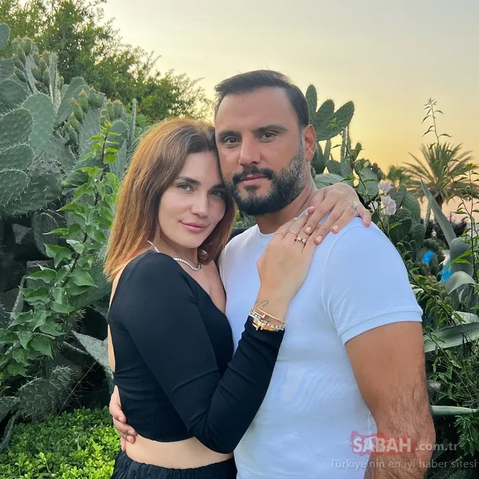 Bu sene, o sene 14 Şubat’ta en özel dilekleri gerçekleşiyor! Alişan ve eşi Buse Varol Sevgililer Günü’nde Umre’ye gidiyor!
