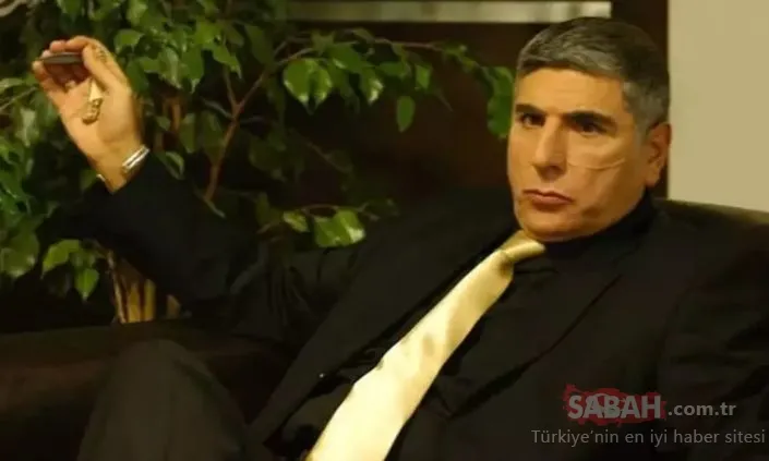 Kurtlar Vadisi’nin ‘Kılıç’ı Atilla Olgaç yıllar sonra ortaya çıktı! İşte son hali!