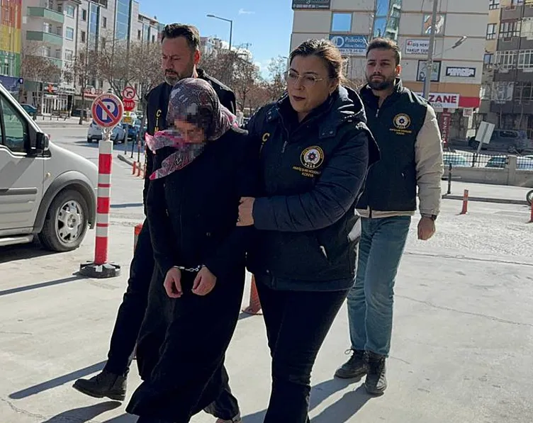 Eve alkollü gelen kocasını öldürdü! Meğer 10 gün önce…