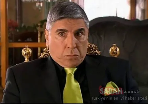 Kurtlar Vadisi’nin ‘Kılıç’ı Atilla Olgaç yıllar sonra ortaya çıktı! İşte son hali!