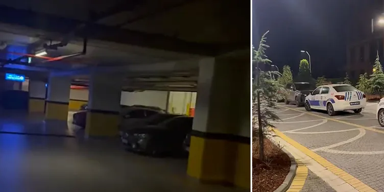 İstanbul’da İsveçli vahşeti: 1 kişiyi öldürdü, yanındaki kadını yaraladı, skuterle kaçtı!