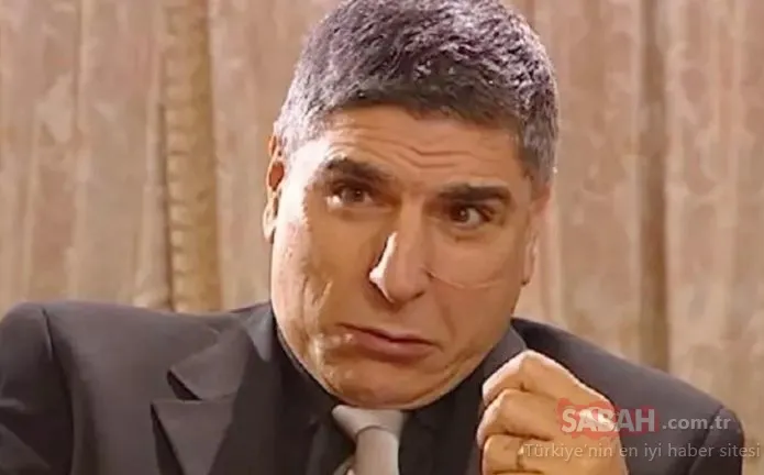 Kurtlar Vadisi’nin ‘Kılıç’ı Atilla Olgaç yıllar sonra ortaya çıktı! İşte son hali!