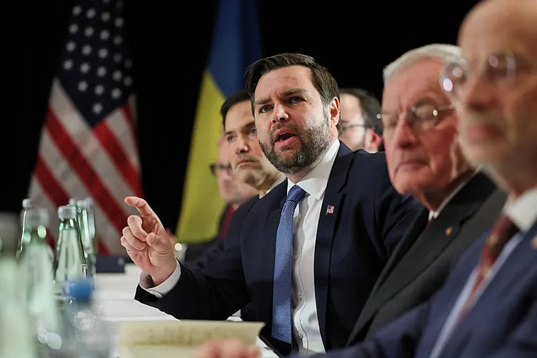 Beyaz Saray’daki Trump-Zelenski kavgasının ardından yeni gelişme! Anlaşma bu hafta imzalanabilir