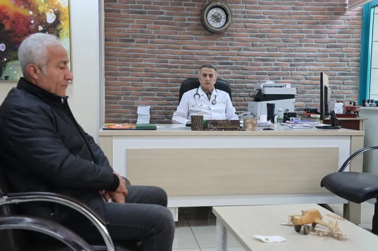 1.5 yıldır astım tedavisi görüyordu gerçek bambaşka çıktı: Uzun süre kendini belli etmeyebilir!