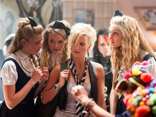 Watch St Trinian`S II: The Legend Of Fritton`S Gold Streaming Watch St Trinian`S II: The Legend Of Fritton`S Gold Streaming