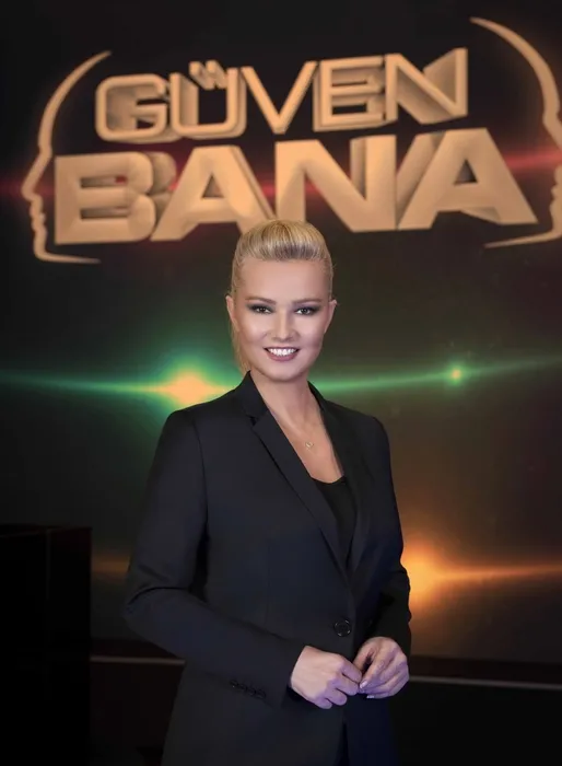 Bilginin, stratejinin ve güvenin bir arada olduğu yarışma... Müge Anlı ile Güven Bana başlıyor!