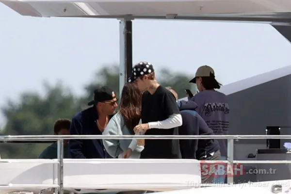 Hayranları endişeliydi! Justin ve Hailey Bieber Los Angeles’ta kol kola ortaya çıktı: Ayrılmadık!
