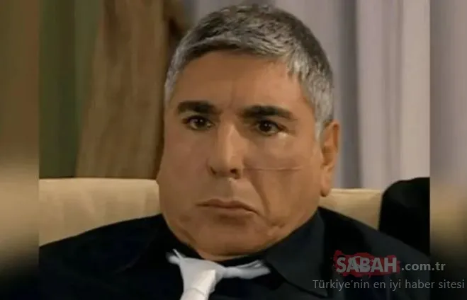 Kurtlar Vadisi’nin ‘Kılıç’ı Atilla Olgaç yıllar sonra ortaya çıktı! İşte son hali!