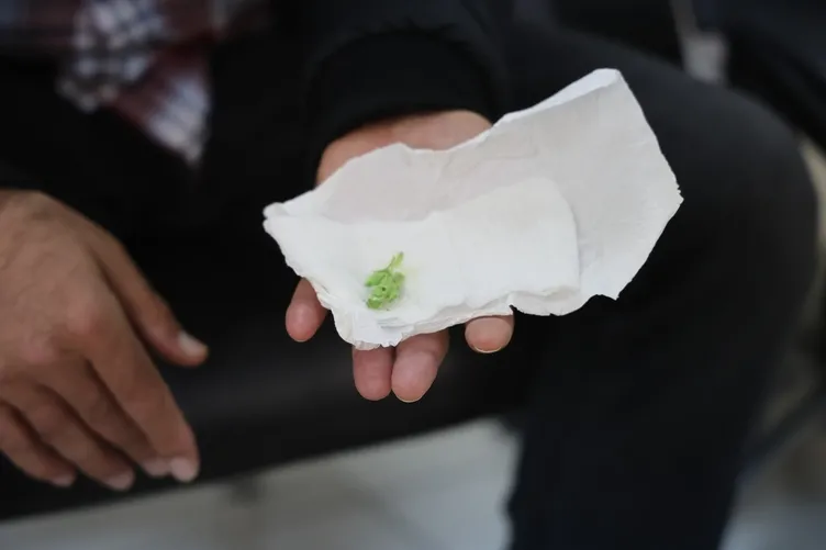 1.5 yıldır astım tedavisi görüyordu gerçek bambaşka çıktı: Uzun süre kendini belli etmeyebilir!