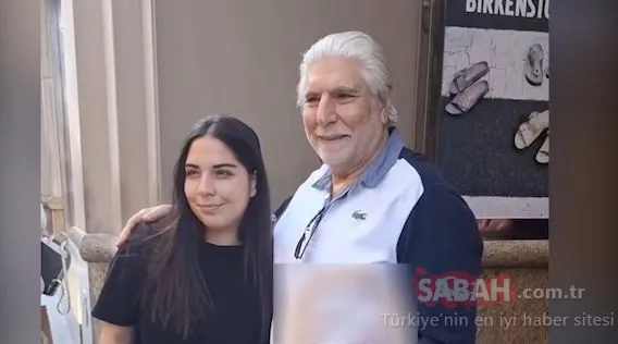 Kurtlar Vadisi’nin ‘Kılıç’ı Atilla Olgaç yıllar sonra ortaya çıktı! İşte son hali!