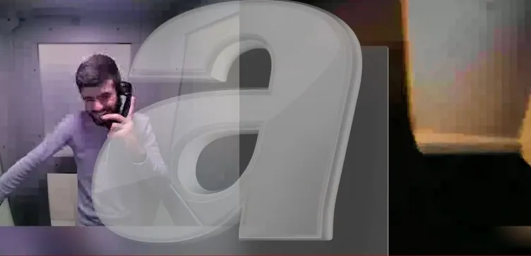 SON DAKİKA | Narin Güran cinayeti davasında skandal görüntüler! Bu nasıl yas evi? Ağabey Enes Güran, kahkahalar içinde ailesiyle görüntülü görüşmüş