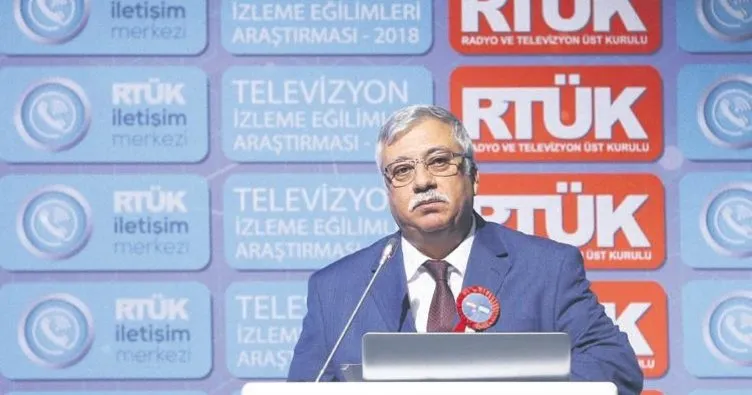 RTÜK Başkanı İlhan Yerlikaya istifa etti