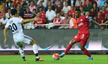 Beşiktaş Antalyaspor maçı ne zaman saat kaçta hangi kanalda?