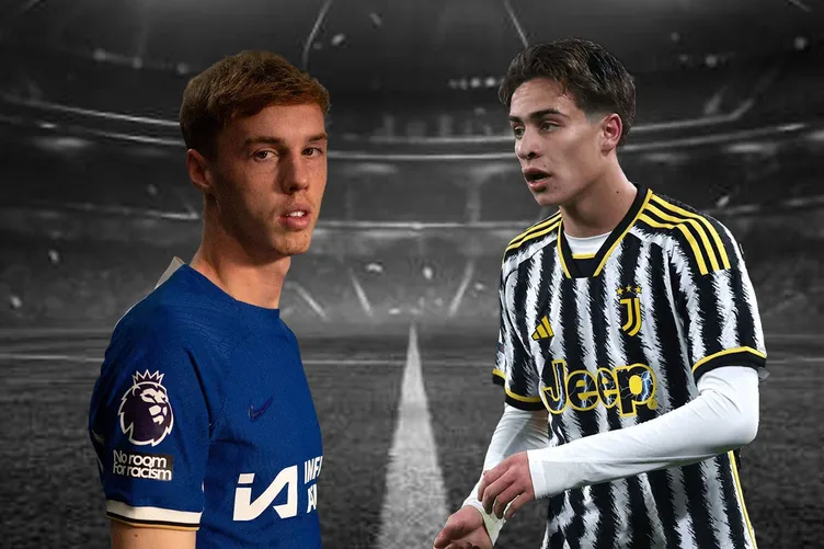 2024’te piyasa değeri en çok artan oyuncular belli oldu! Türk yıldızlar listeye girdi...