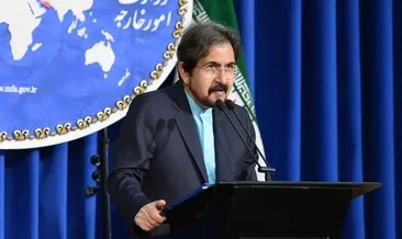 İran’dan İngiltere ve Fransa’ya tepki