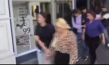 Masaj salonlarında ‘Zello’ kodlu fuhuş tuzağı #istanbul