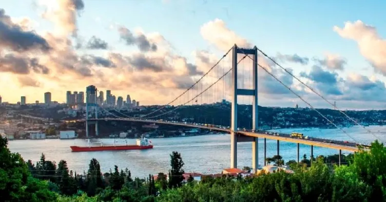 Köprü ve otoyollara yeni tarife