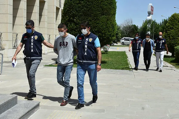 Şiddete uğrayan kadını kurtarmak isterken öldürülen Orhan Çumralıgil’in babası: Oğlum duyarlılığının kurbanı oldu - 4