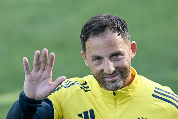 Domenico Tedesco’dan Fenerbahçe’ye ilk müdahale geldi! Mourinho’nun yaptığını yapmayacak...