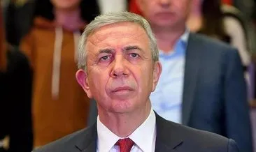 SON DAKİKA | Vurgunun adı Ankara Büyükşehir Belediyesi! Mansur Yavaş’tan 34 bürokrata ballı maaş