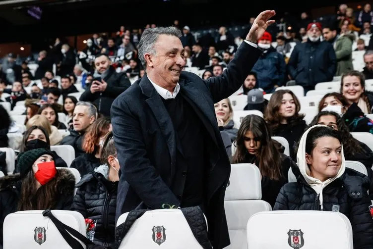 Son dakika Beşiktaş transfer habeleri: Ahmet Nur Çebi ayrılığı açıkladı! İşte bonservis bedeli ve sözleşme detayları...
