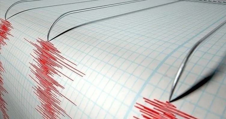 Meksika’da 6.2 büyüklüğünde deprem