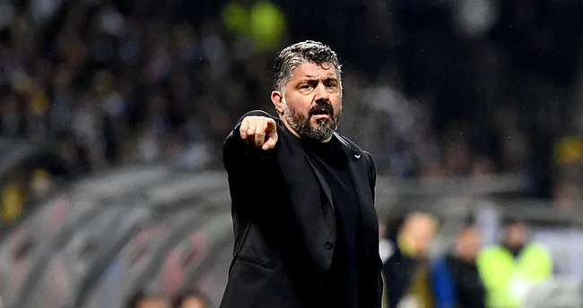 Lazio’da Gennaro Gattuso dönemi!