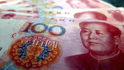 Çin MB elindeki tahvilleri satışa hazır hale getiriyor