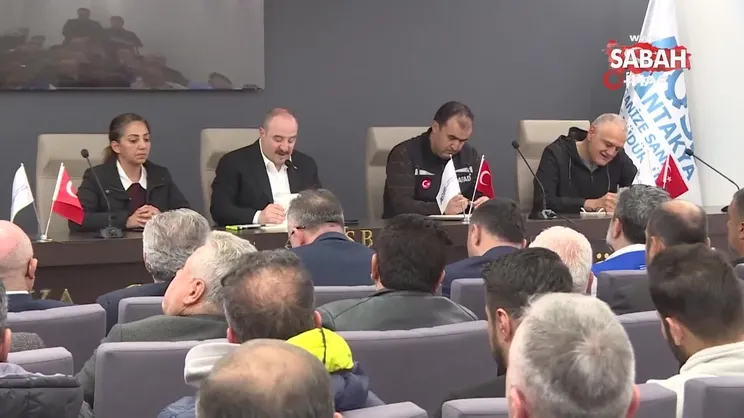 Deprem bölgesindeki işletmelere 1 buçuk milyon liraya kadar faizsiz kredi desteği | Video