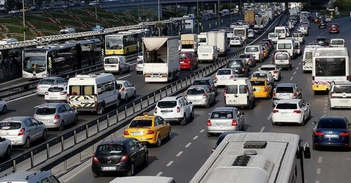 trafik sigortasi 15 gun devam edecek