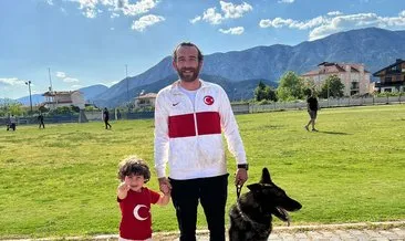 Milli Sporcu Cihan Akın’a vize engeli! WUSV Dünya Şampiyonası’nda Türkiye’yi temsil edecekti...