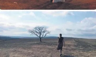 Bir yıl sonra tek başına