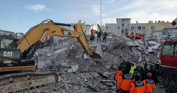 Son dakika: Adıyaman’da depremde yıkılan otelin sahipleri ve yöneticileri tutuklandı