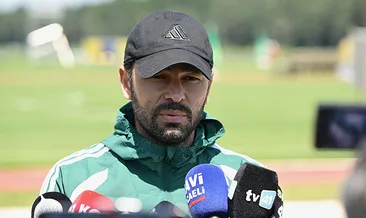 Selçuk İnan: Limit sıkıntımız var!