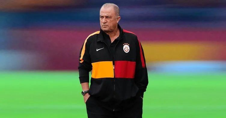 Galatasaray Teknik Direktörü Fatih Terim Jean Michael Seri’yi istiyor!
