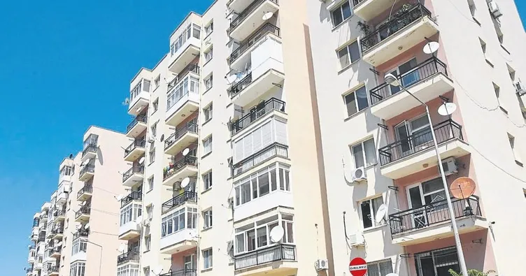 ‘Evlerimizi yıkmayın’