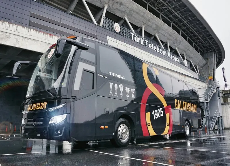 Galatasaray I Sampiyonluga Temsa Tasiyacak Ekonomi Haberleri