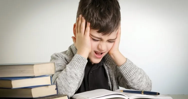 Disleksi Ozel Ogrenme Guclugu Tanimada 6 Belirti Cocuk Haberleri