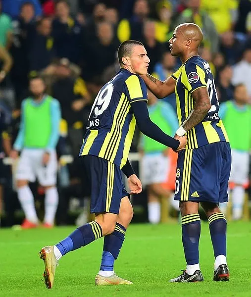 Fenerbahçe’de radikal değişiklik!
