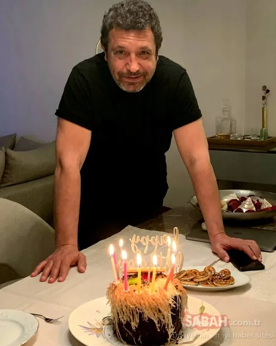 Sanat dünyasının acı kaybı! Ünlü yönetmen Erhan Baytimur hayatını kaybetti