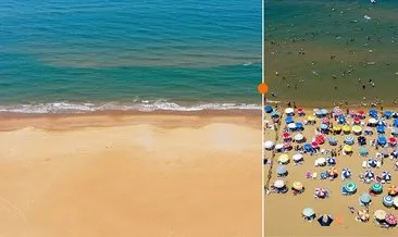 Plajlar, milli parklar, bahçeler ne zaman açılıyor? Başkan Erdoğan son dakika açıkladı